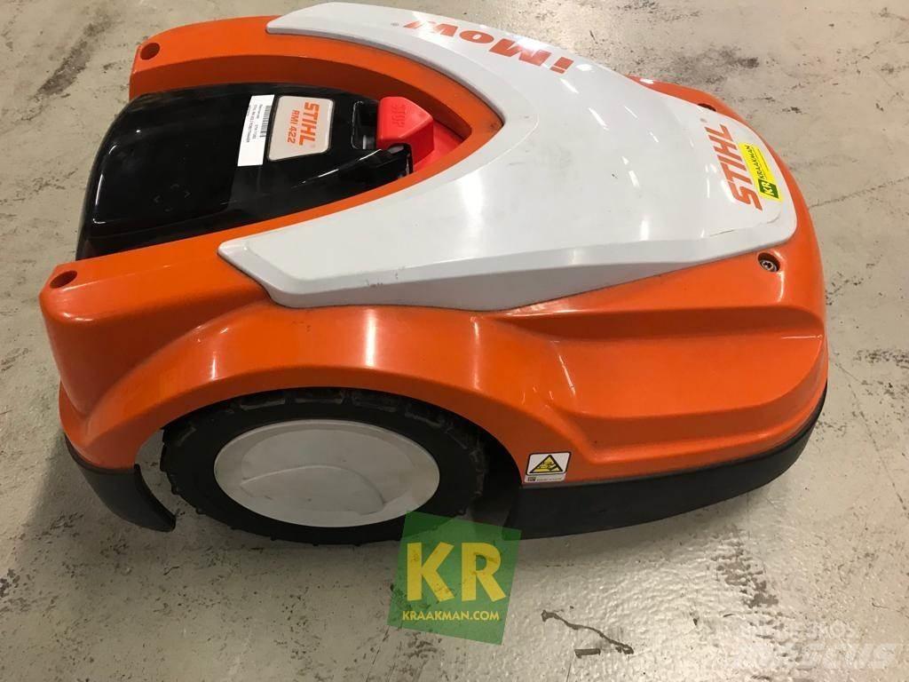 Stihl RM Ostali poljoprivredni strojevi