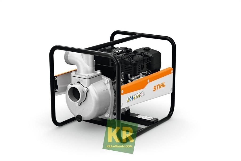 Stihl WP 600 Ostali poljoprivredni strojevi