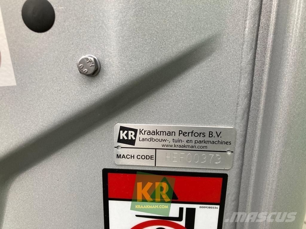 Still RX 60-25 Poljoprivredni teleskopski utovarivači