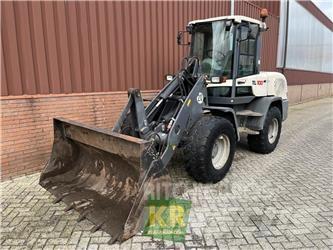 Terex TL100 Utovarivači na kotačima