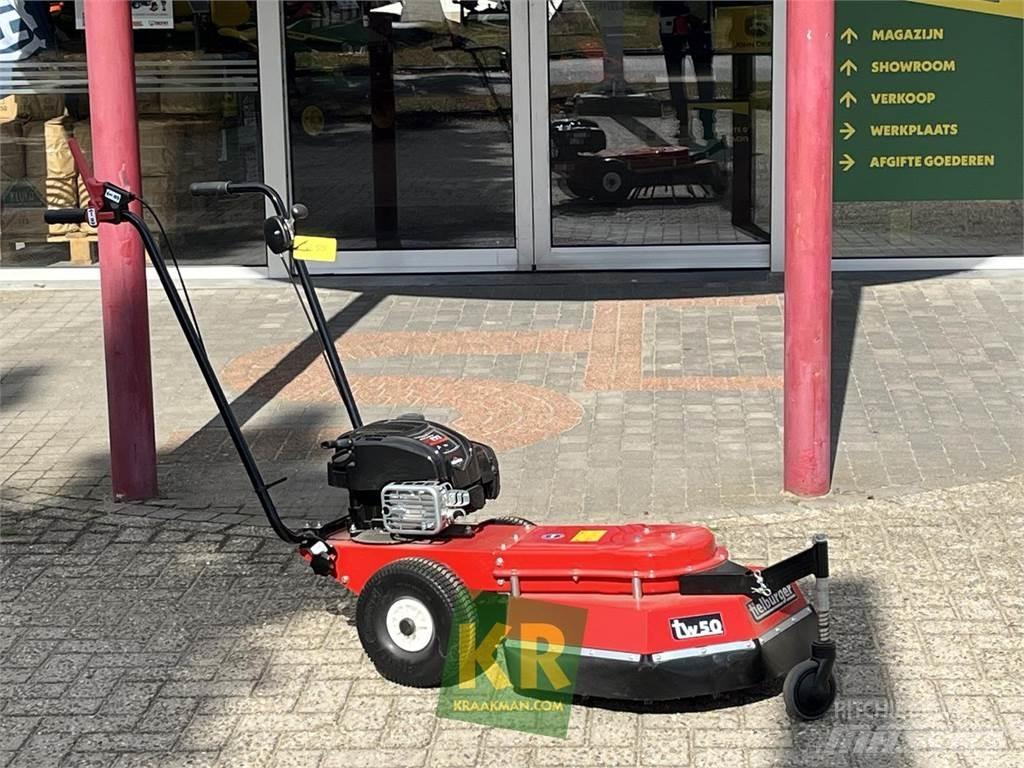 Tielbürger TW50 Poljoprivreda – ostalo