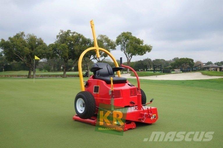  Tru Turf RE50 Poljoprivreda – ostalo