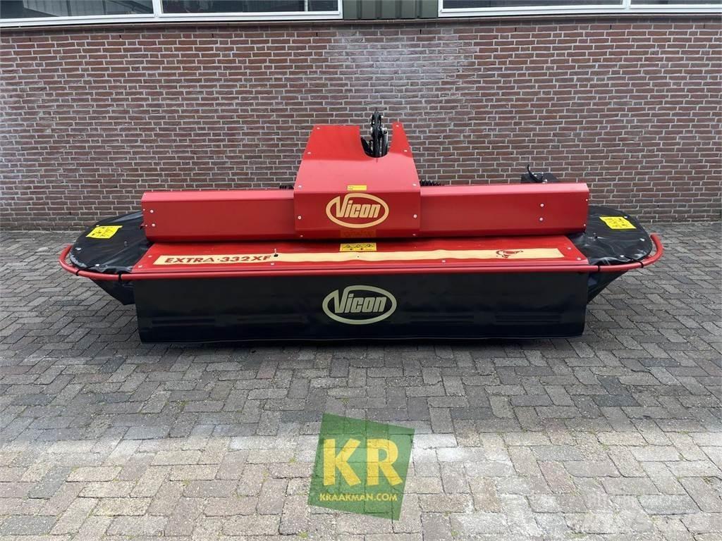 Vicon Extra 332XF Kosilice