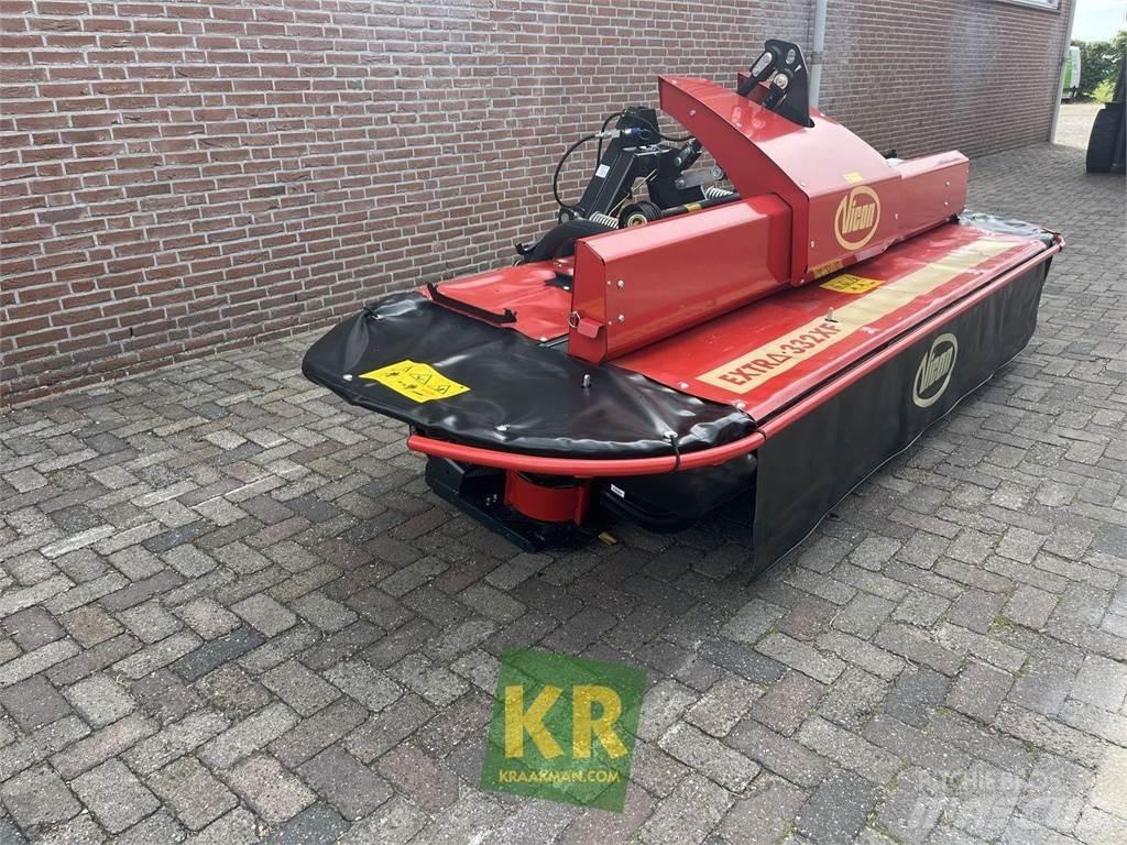 Vicon Extra 332XF Kosilice