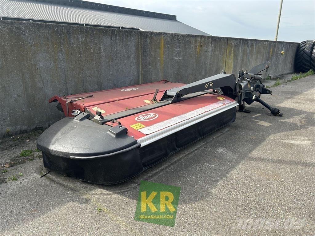 Vicon Extra 632T Poljoprivreda – ostalo