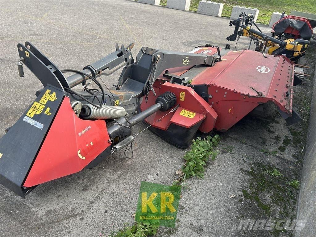 Vicon Extra 632T Poljoprivreda – ostalo
