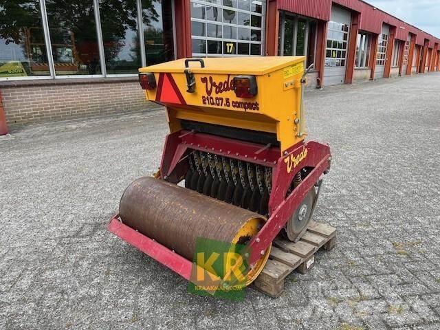 Vredo Doorzaaier Sijačice