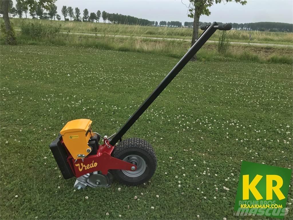Vredo Turf Buddy Sijačice