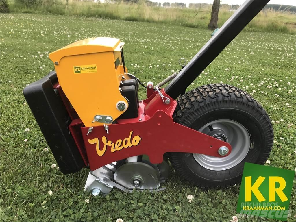 Vredo Turf Buddy Sijačice
