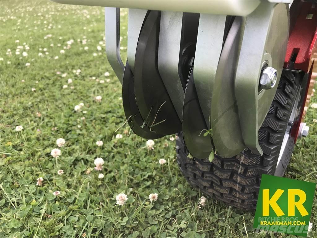 Vredo Turf Buddy Sijačice