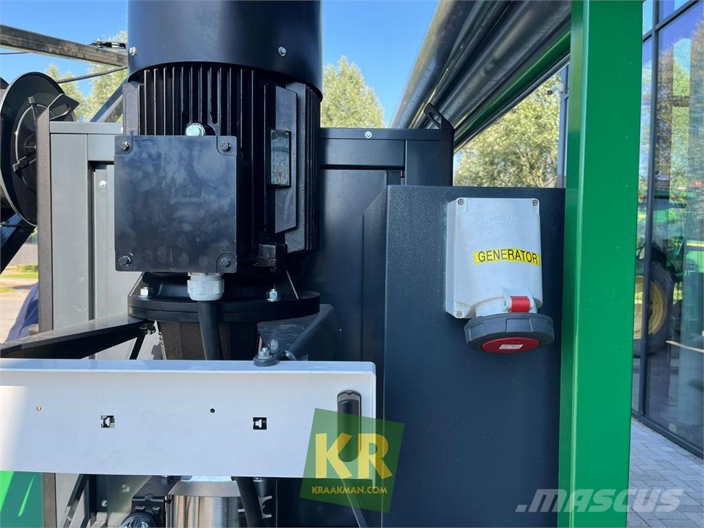  WIJNEN RM70 Pumpe za navodnjavanje