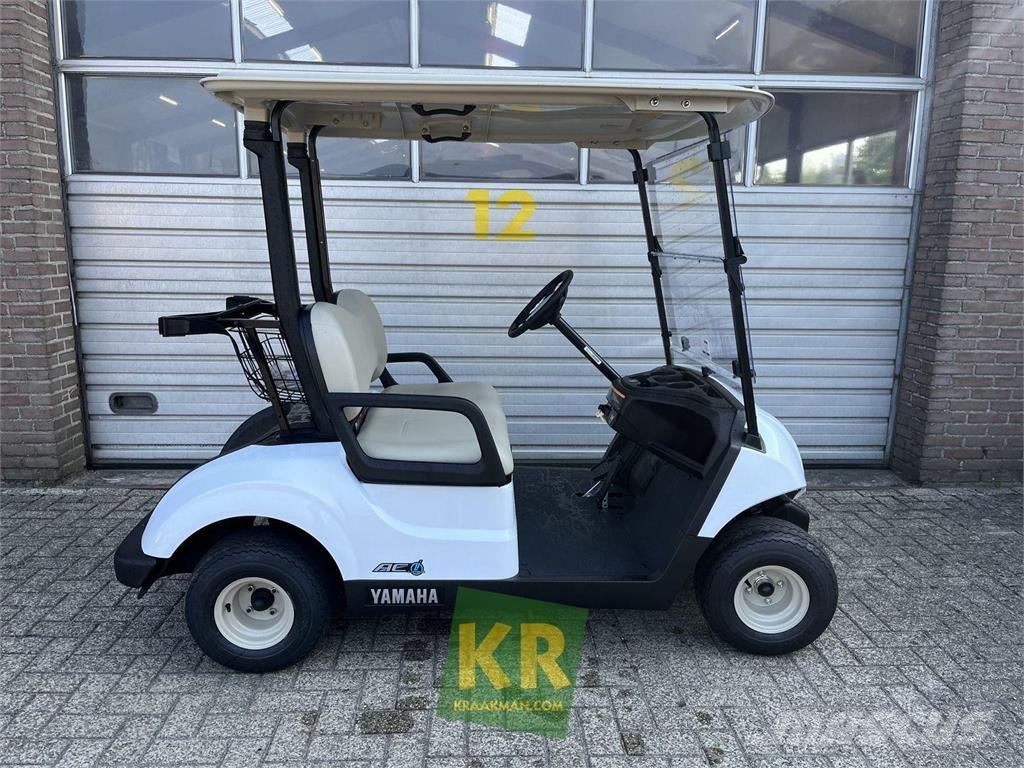 Yamaha Drive2 AC Poljoprivreda – ostalo