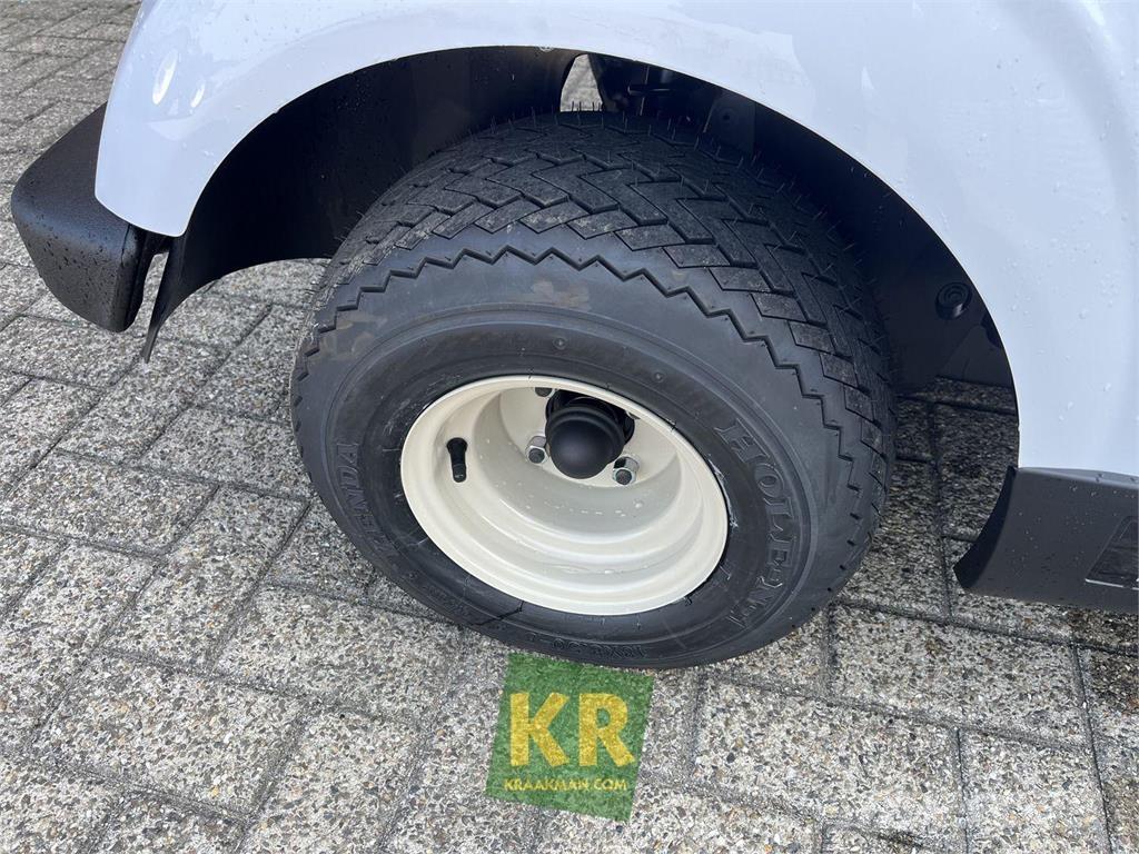 Yamaha Drive2 AC Poljoprivreda – ostalo