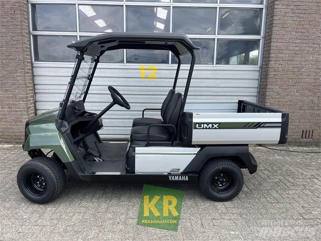 Yamaha UMX 2AC Poljoprivreda – ostalo