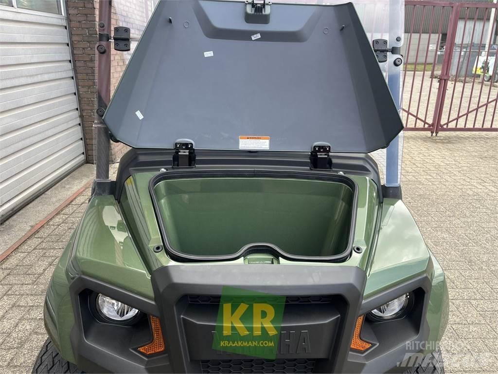 Yamaha UMX 2AC Poljoprivreda – ostalo