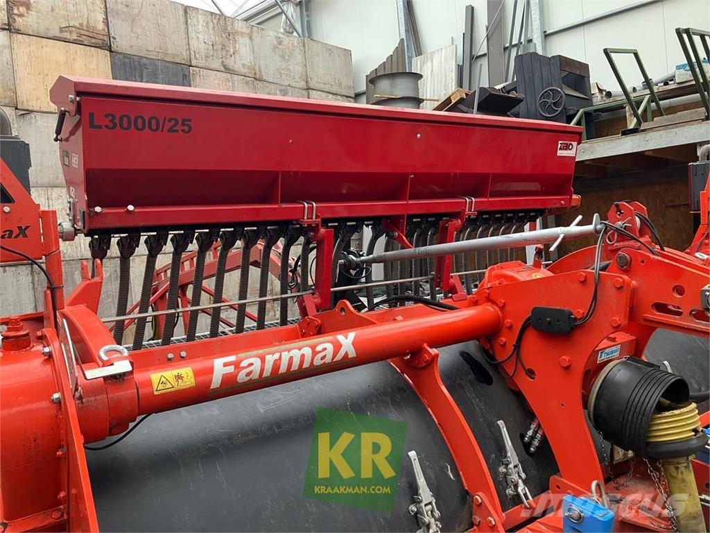 Zibo L3000/25 Poljoprivreda – ostalo