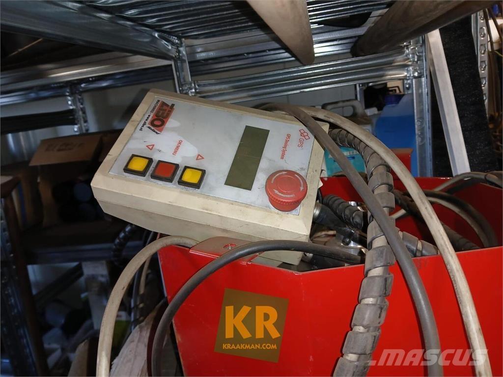 Zibo L3000/25 Poljoprivreda – ostalo