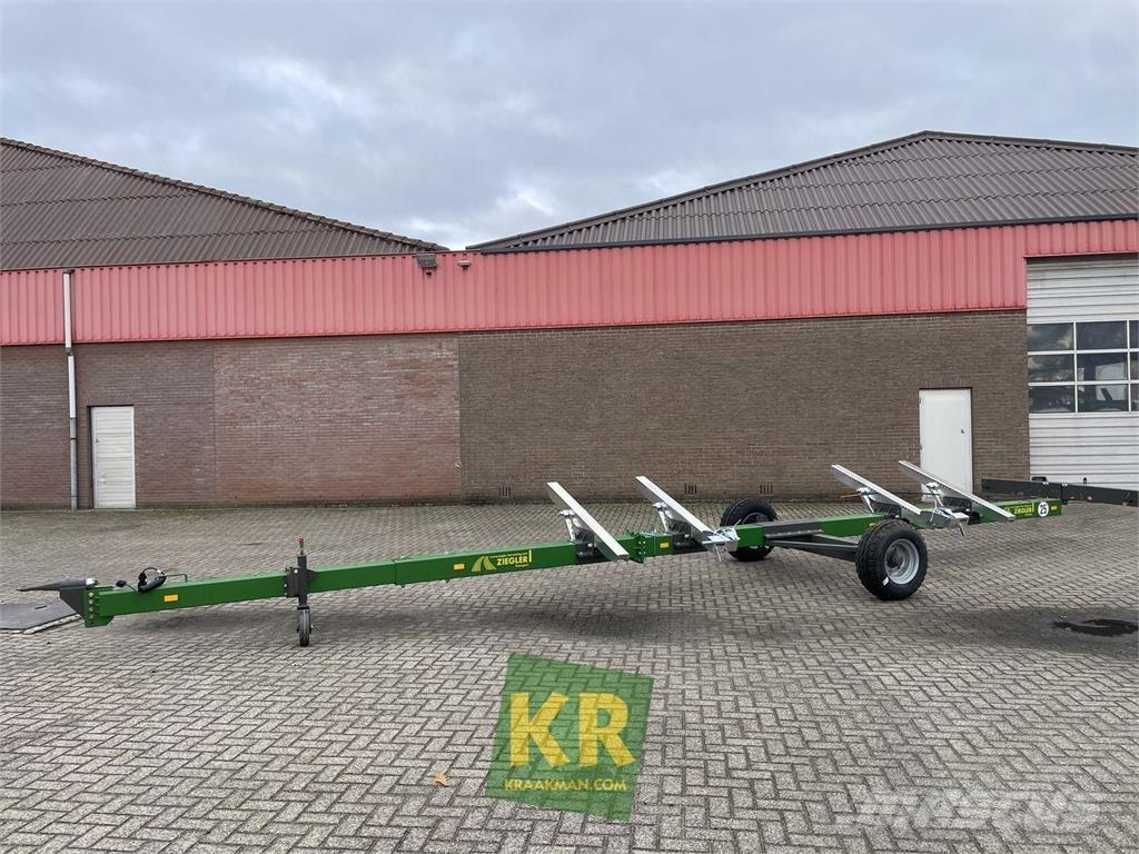 Ziegler SWW Poljoprivreda – ostalo