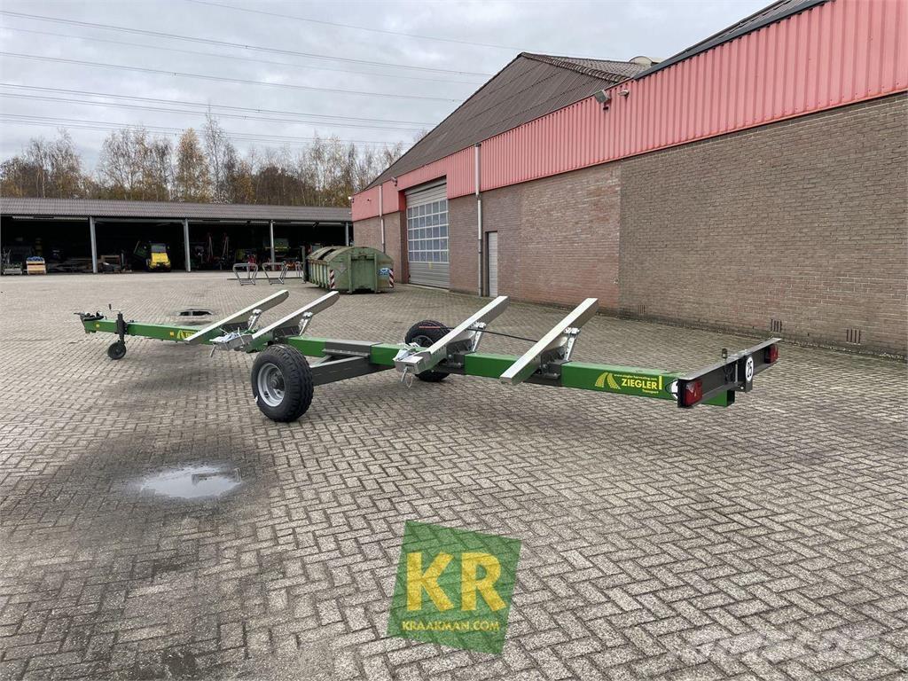 Ziegler SWW Poljoprivreda – ostalo