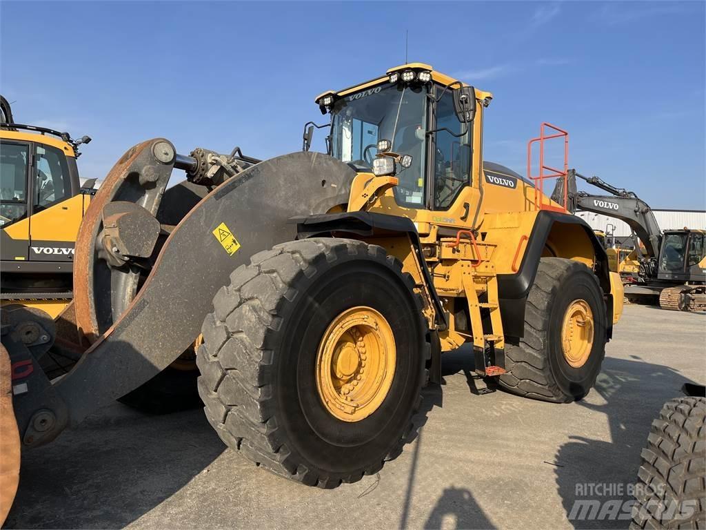 Volvo L250H Utovarivači na kotačima