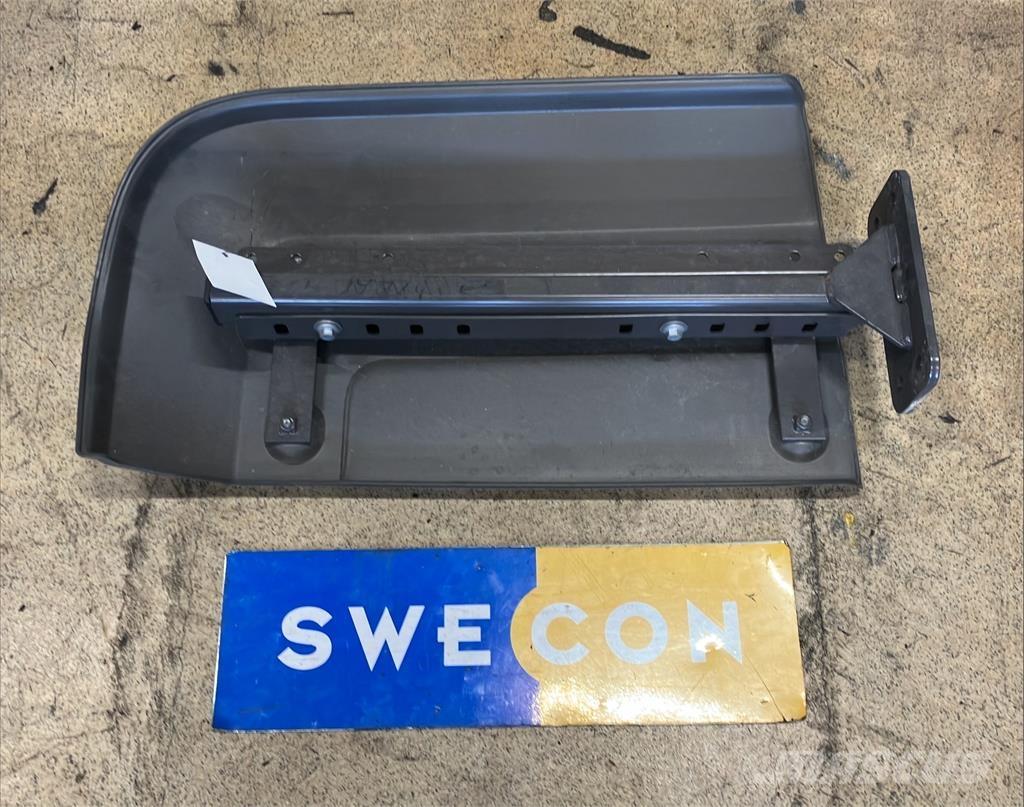 Volvo BAKSKÄRM Šasije I ovjese