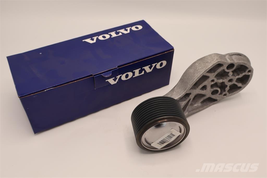 Volvo BRYTHJUL Motori