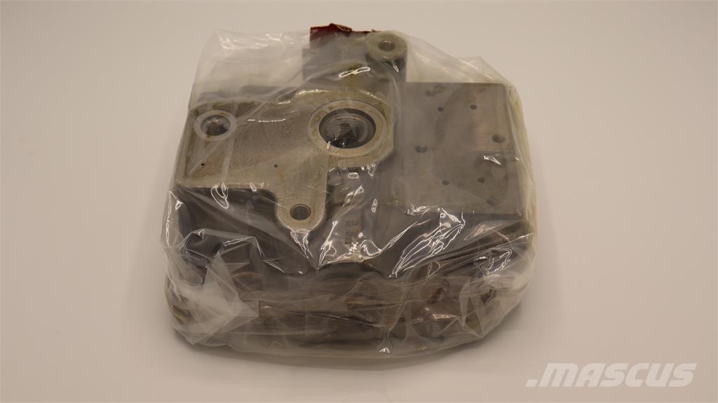 Volvo CASING Šasije I ovjese