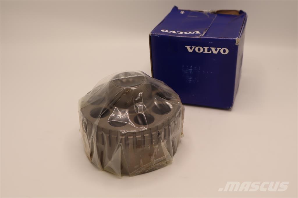 Volvo CYLINDER Šasije I ovjese