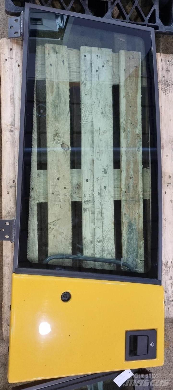Volvo DÖRR Šasije I ovjese