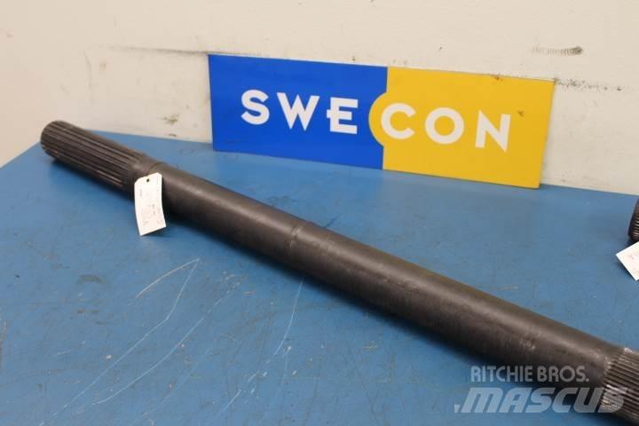 Volvo Drivaxel Osi