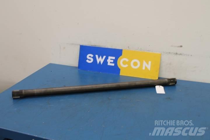 Volvo Drivaxel Osi