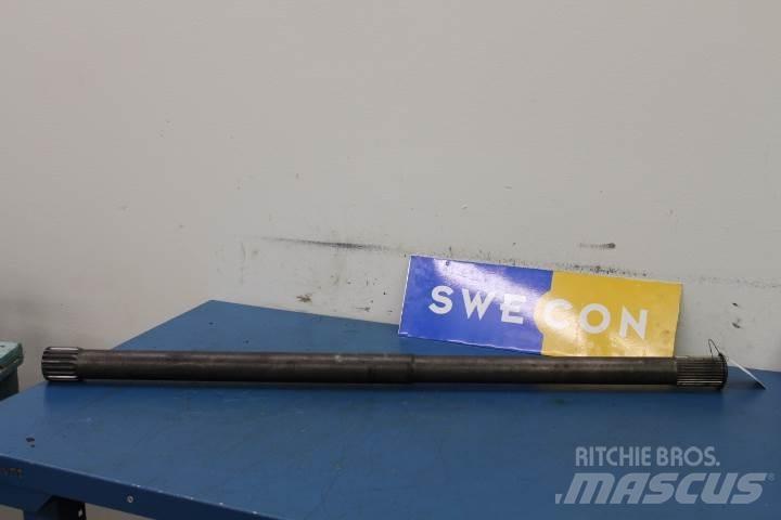 Volvo Drivaxel Osi