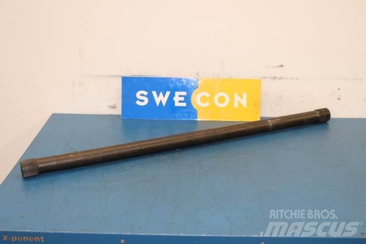 Volvo Drivaxel Osi