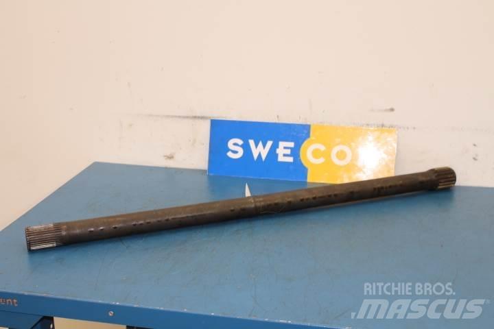 Volvo Drivaxel Osi