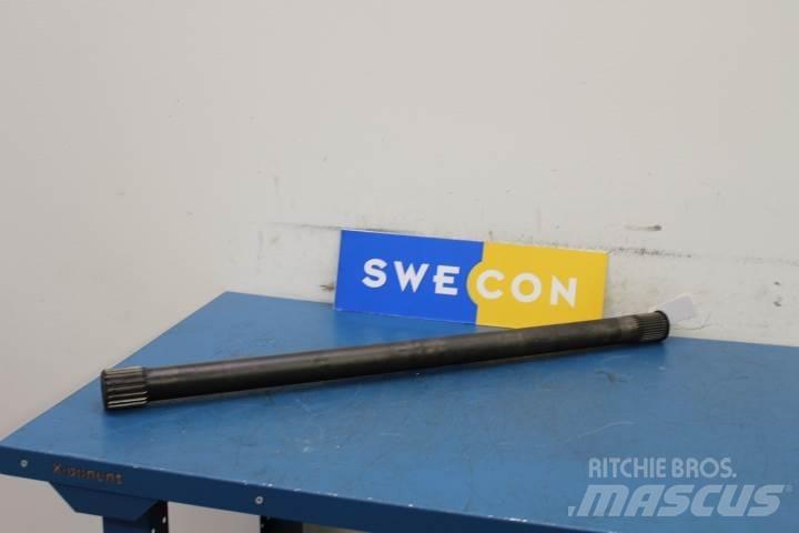 Volvo Drivaxel Osi