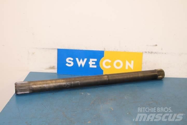 Volvo Drivaxel Osi