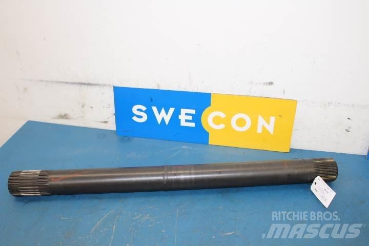 Volvo Drivaxel Osi
