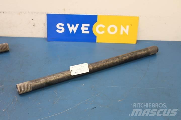 Volvo Drivaxel Osi