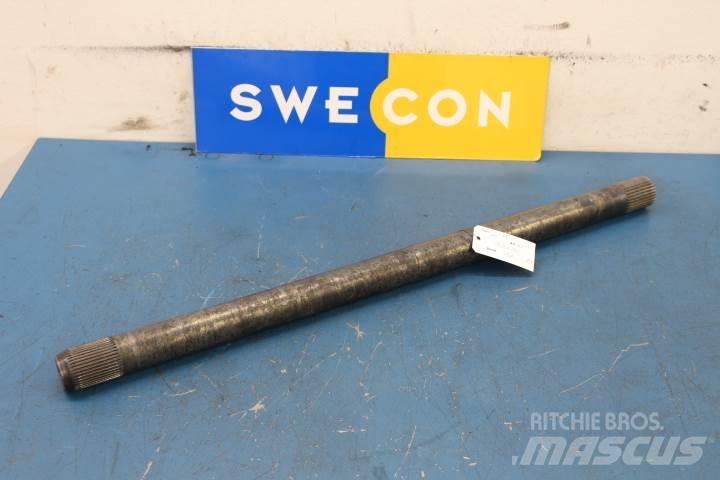 Volvo Drivaxel Osi