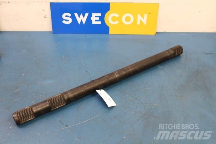 Volvo Drivaxel Osi