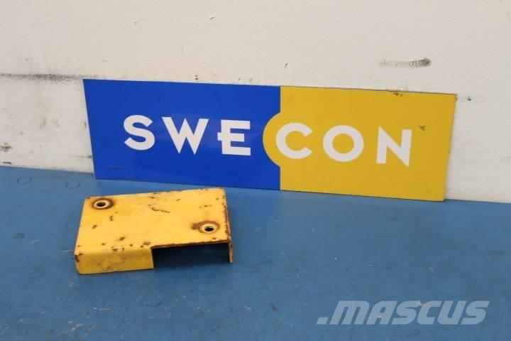 Volvo Fäste Šasije I ovjese