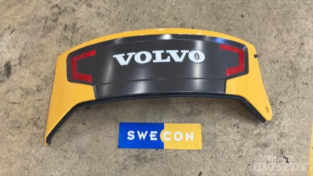 Volvo KÅPA Šasije I ovjese