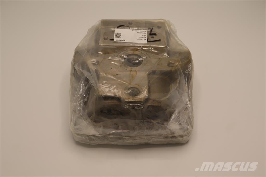 Volvo KÅPA Šasije I ovjese