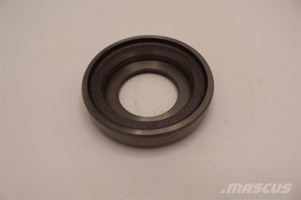 Volvo KÅPA Šasije I ovjese