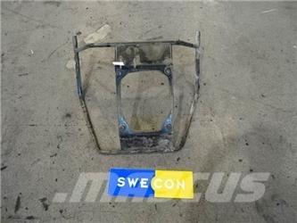 Volvo L120H Ram Šasije I ovjese
