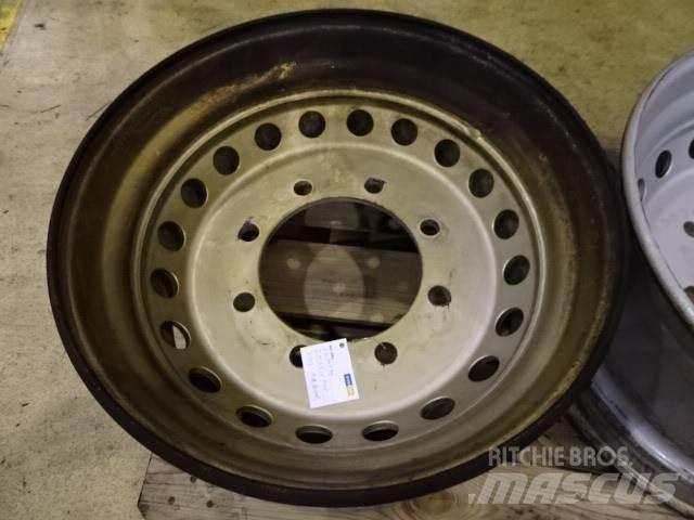 Volvo L30 Fälg Gume, kotači i naplatci