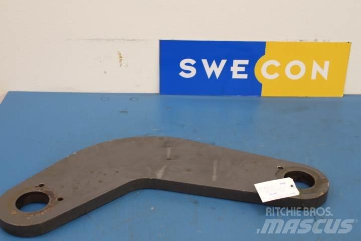 Volvo L45F Länk Ostale komponente