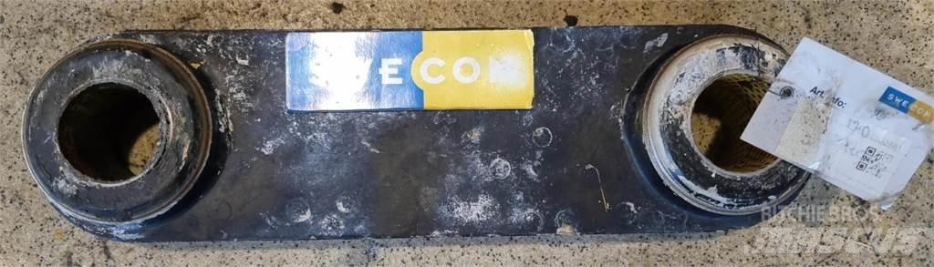 Volvo L50 LÄNK Ostale komponente