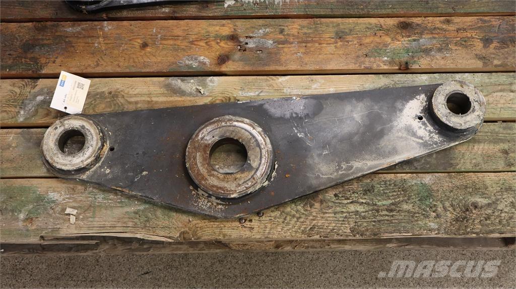 Volvo L50 LÄNK Ostale komponente