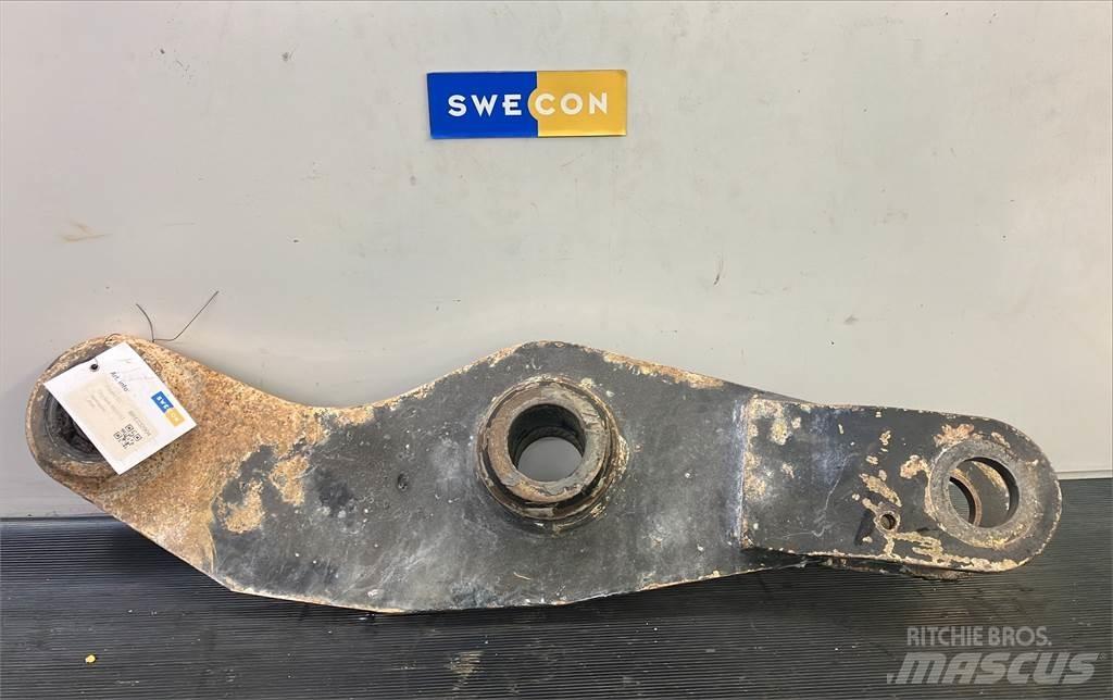 Volvo L50 LÄNK Ostale komponente